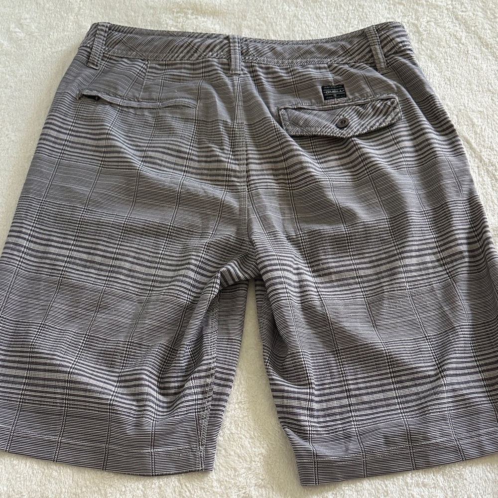 O’Neill Gray Shorts